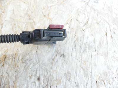 Mercedes Black 5 Pin 5 Wire Automatic Transmission Connector A05054530284